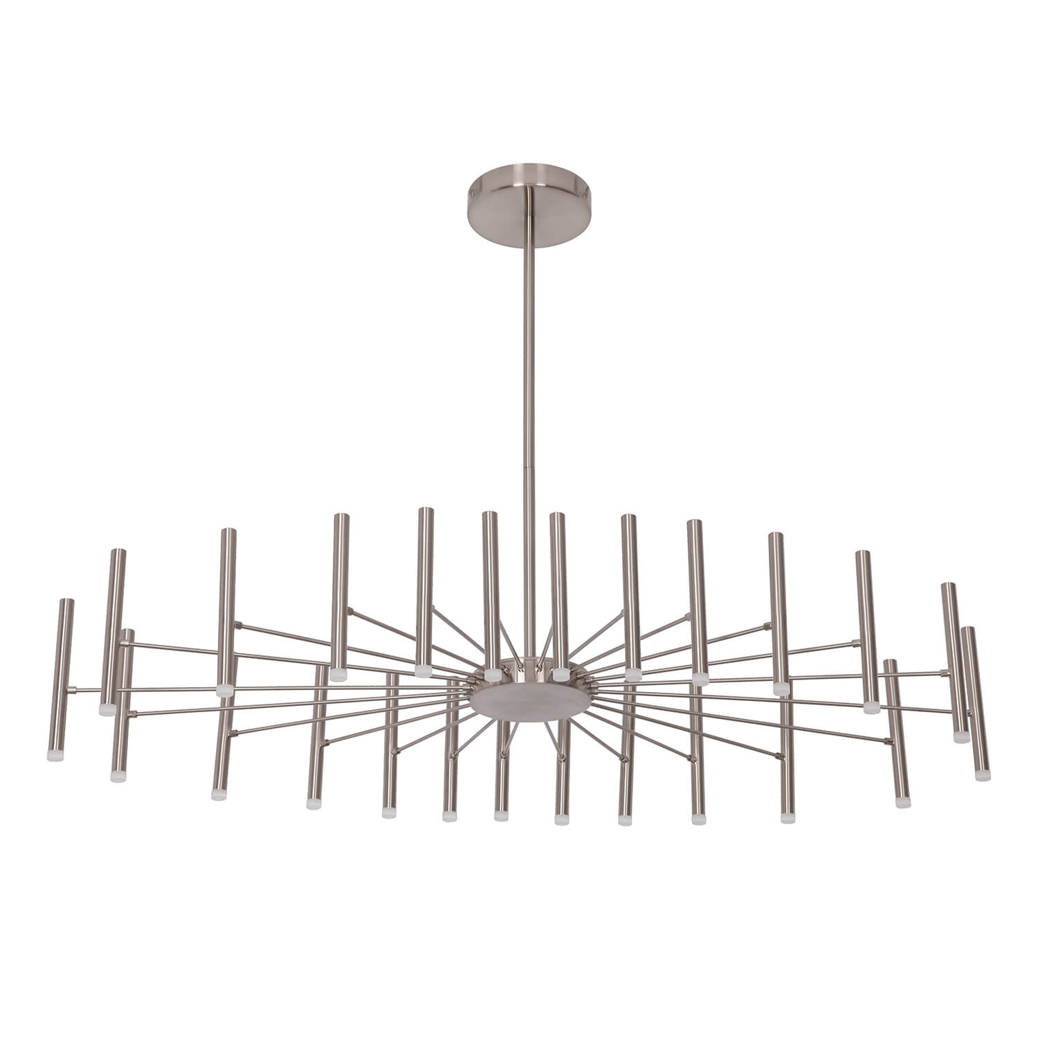 Corp de iluminat design glam, minimalist din colectia de lampi suspendate DOMICILIO.