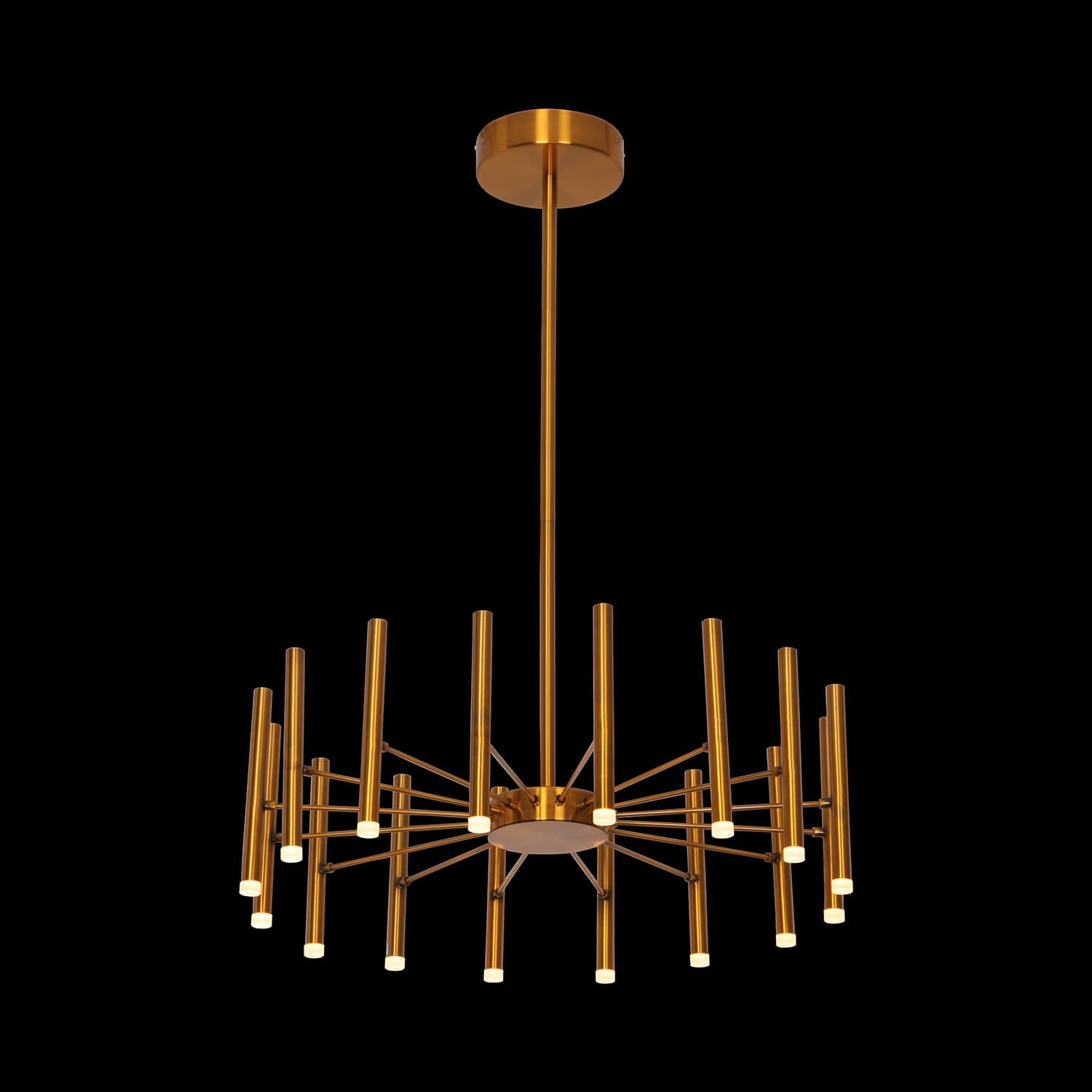 Colecția SANTA aduce farmec și frumusețe in decorul spațiului dumneavoastra, precum și un efect vizual deosebit.