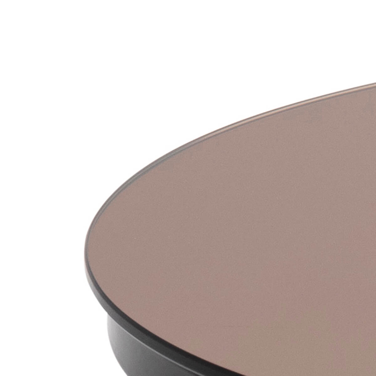 Masuta eleganta pentru cafea GINA pentru living