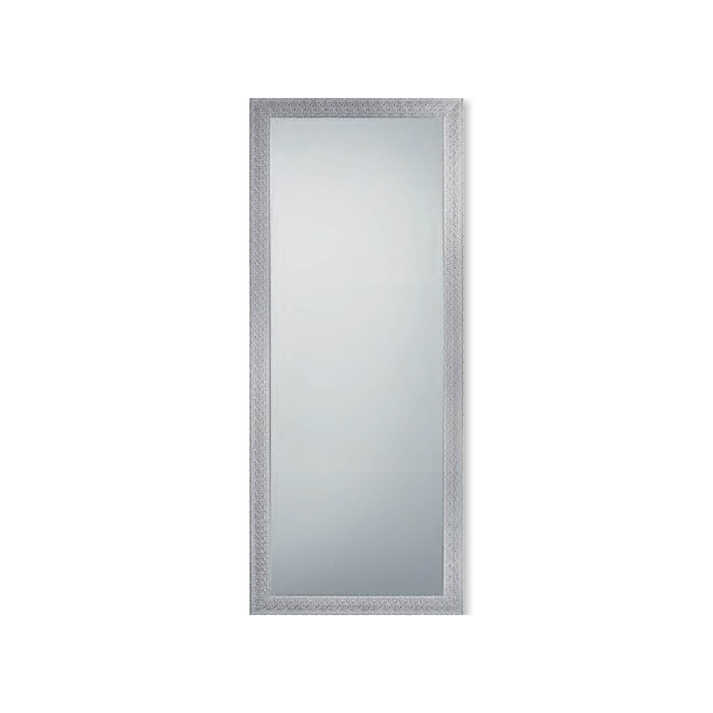Oglinda ARIANE 70x170 cromata, chic si moderna, pentru living