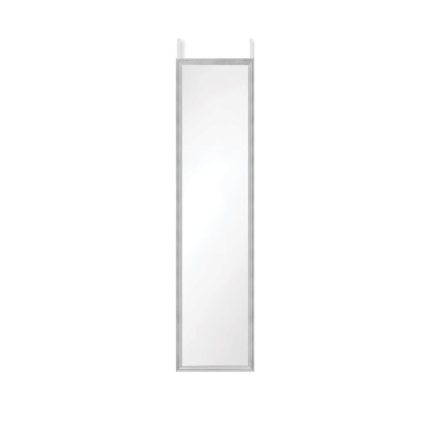 Cauti o oglinda BEA 30x120 argintie, design modern, simplu, pentru living sau dormitor?