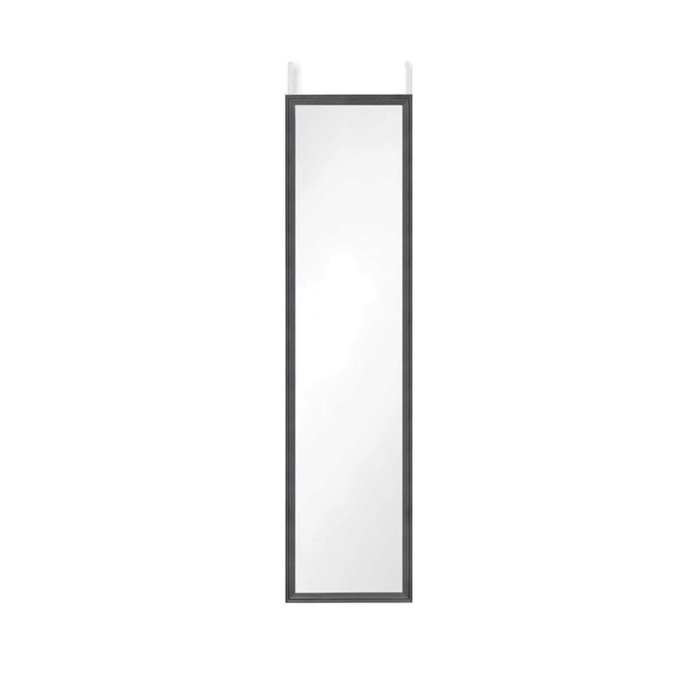 Cauti o oglinda BEA 30x120 neagra, design modern, simplu, pentru living sau dormitor?