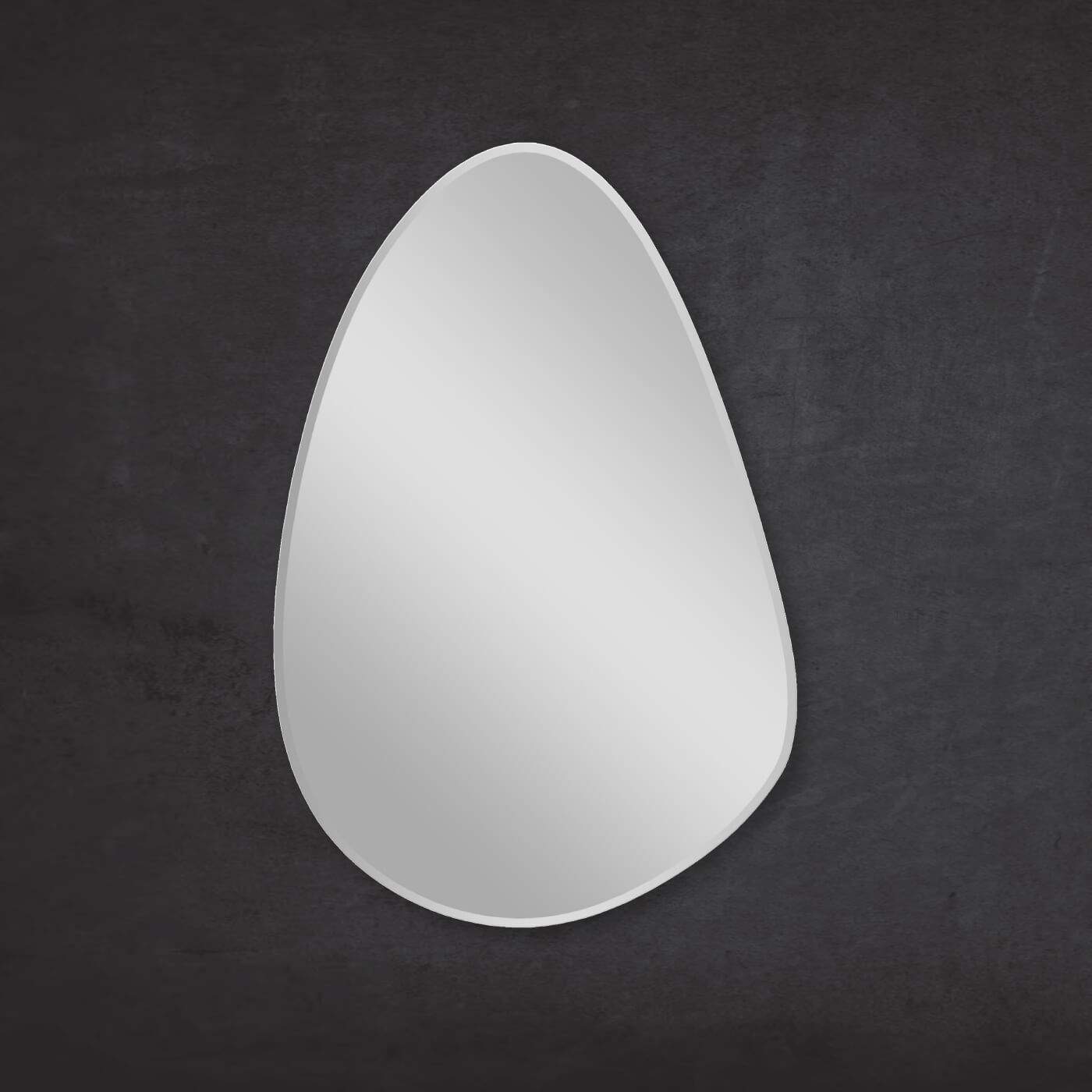 Cauti o oglinda 40x60 BELLA, design modern, minimalist, pentru camera de zi?