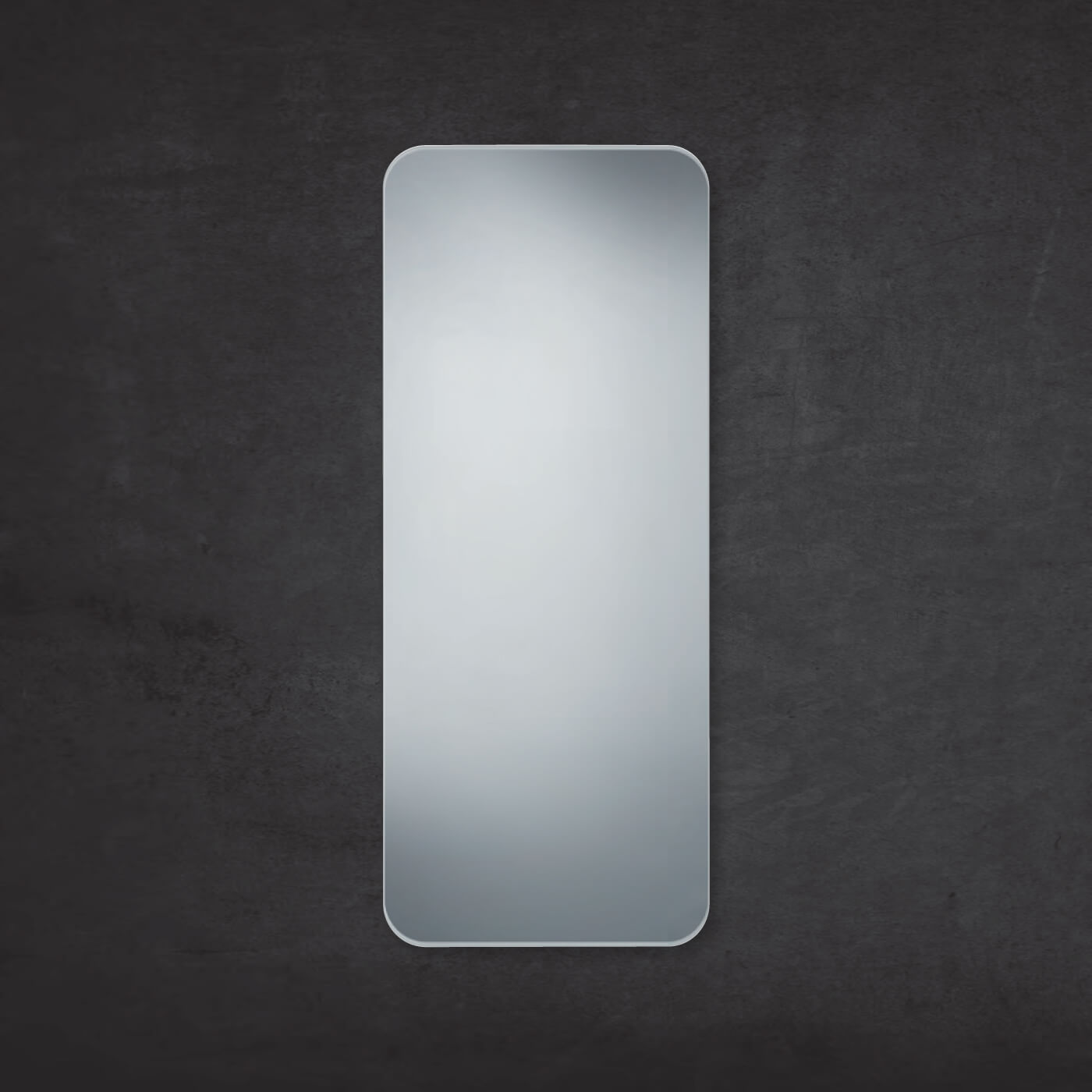 Cauti o oglinda BRITTA 70x170 argintie, design modern, elegant, pentru living sau dormitor?