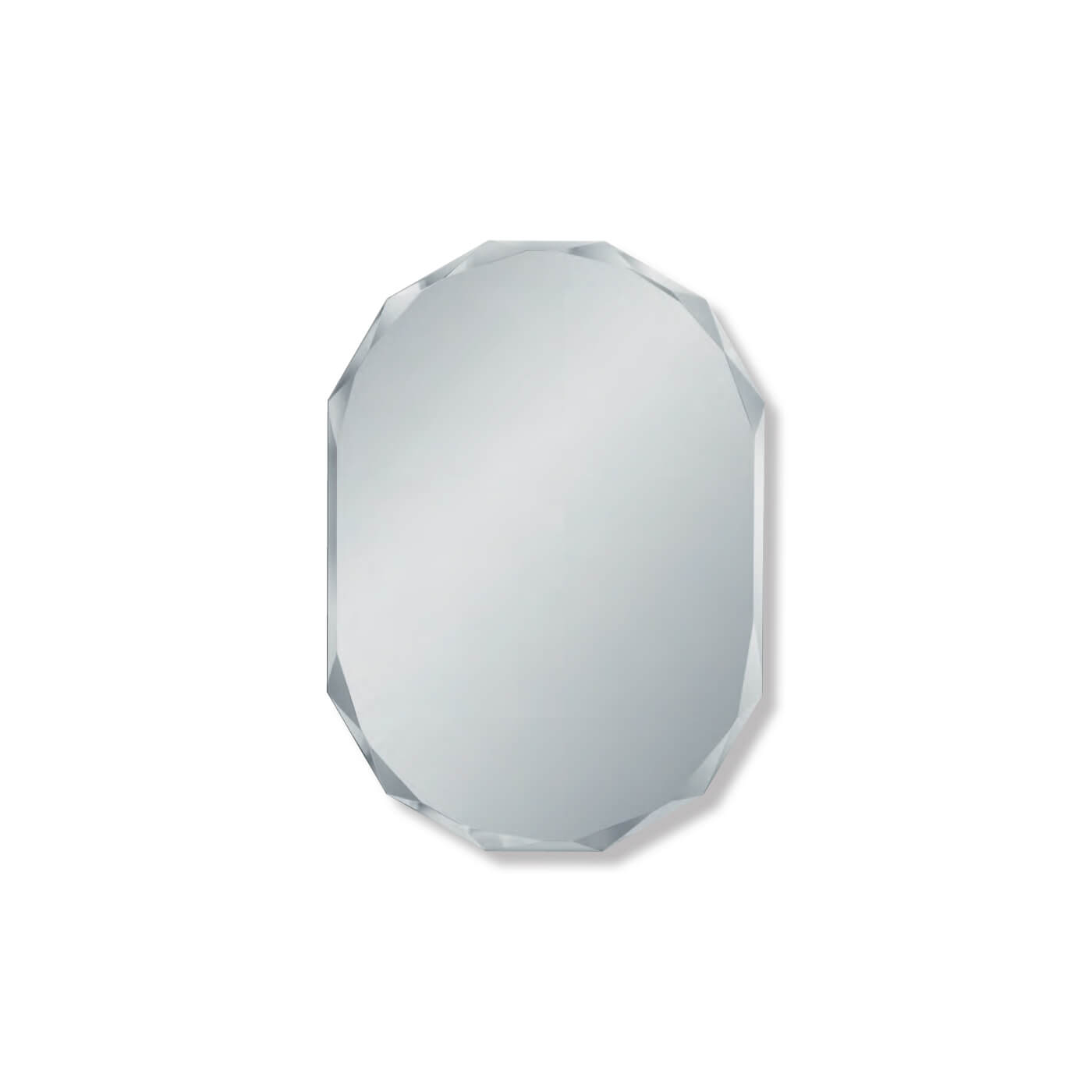 Cauti o oglinda fatetata LIV 50x70, design modern, elegant, pentru camera de zi, dormitor sau hol?