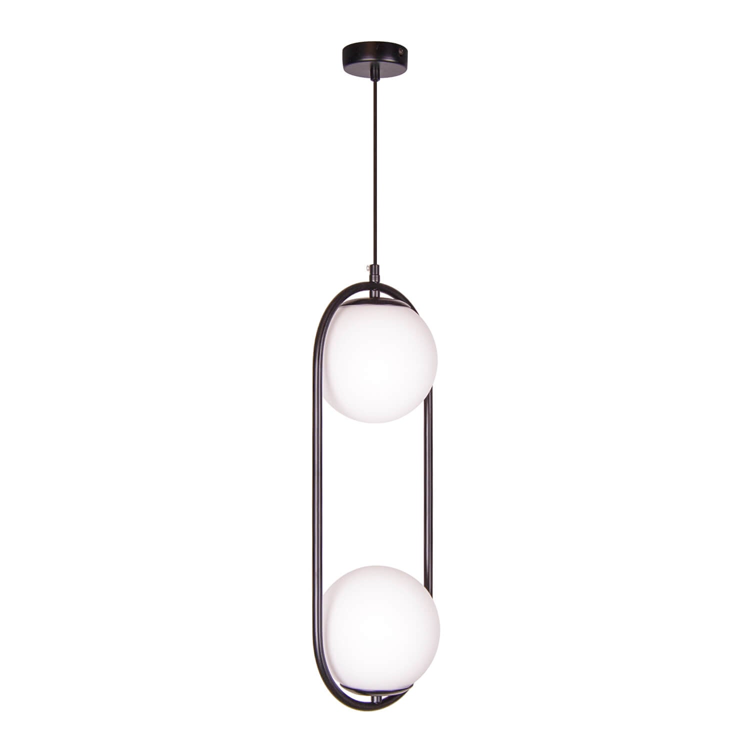 Pendulul ENERI este plin de personalitate si eleganta. Pendulul reprezinta alegerea perfecta pentru camerele moderne, deoarece le ilumineaza si le decoreaza cu gust.