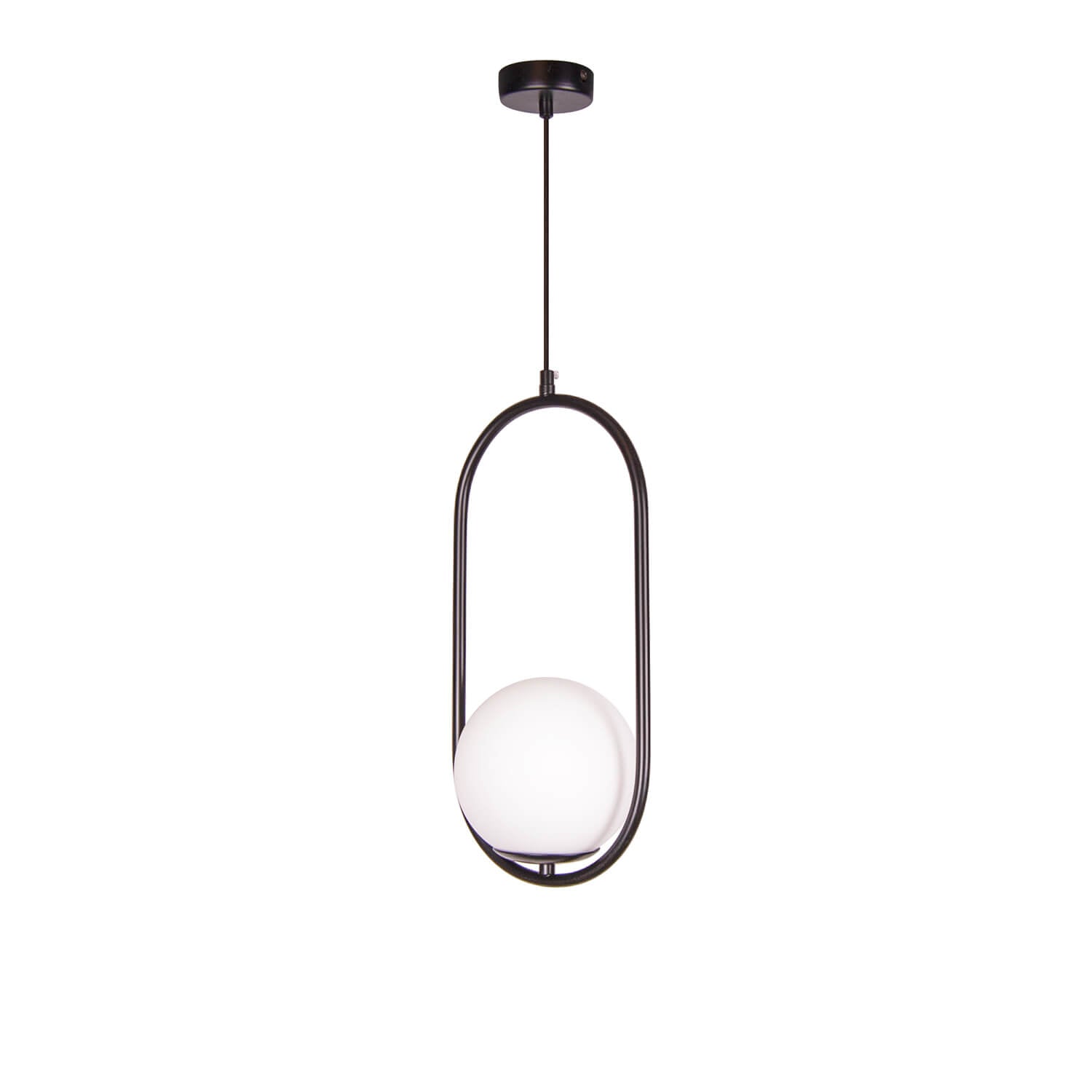 Pendulul ENERI este plin de personalitate si eleganta. Pendulul reprezinta alegerea perfecta pentru camerele moderne, deoarece le ilumineaza si le decoreaza cu gust.