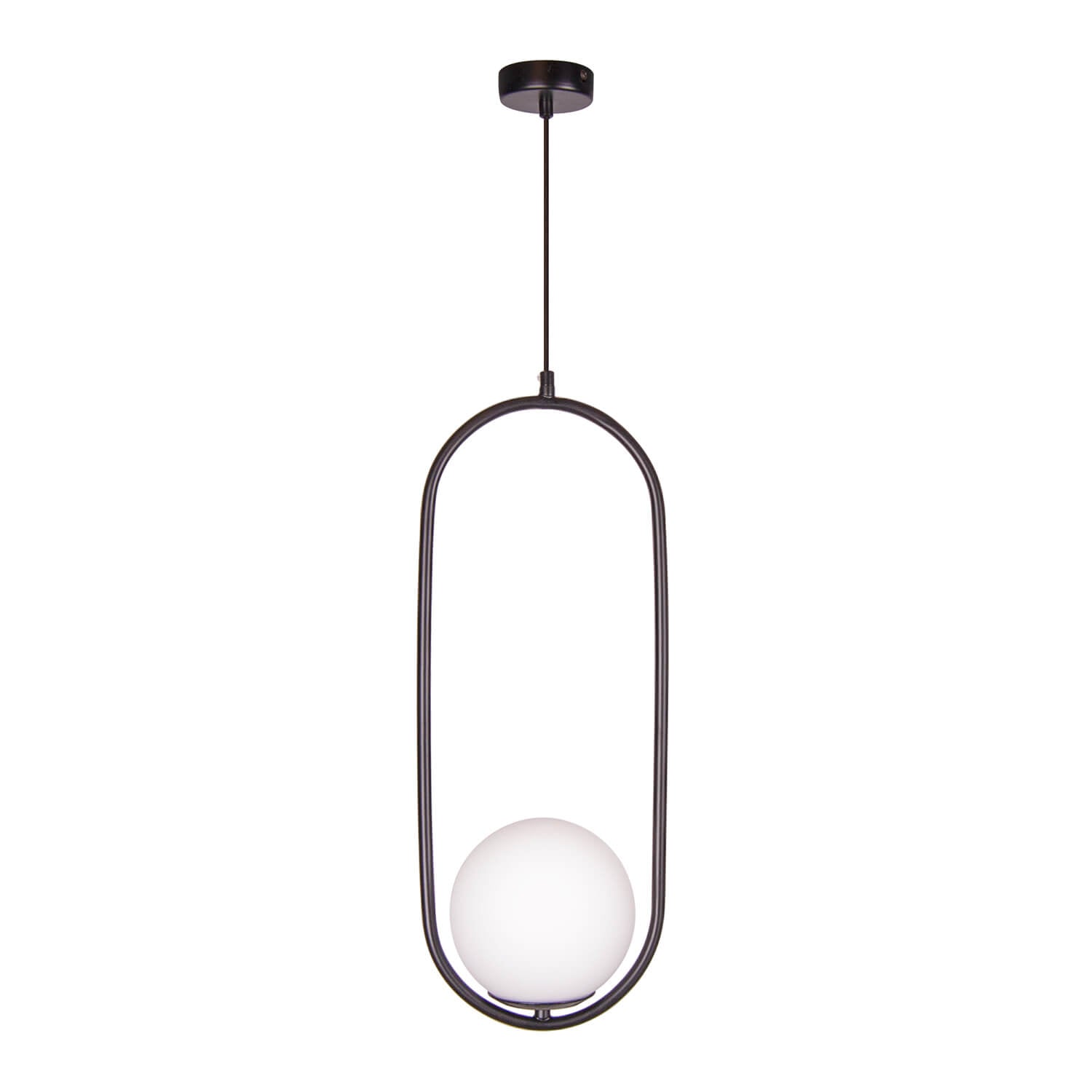 Cauti un pendul ENERI SBL, corp iluminat design modern pentru living, dormitor sau horeca, colectia de lampi suspendate si lustre Domicilio?