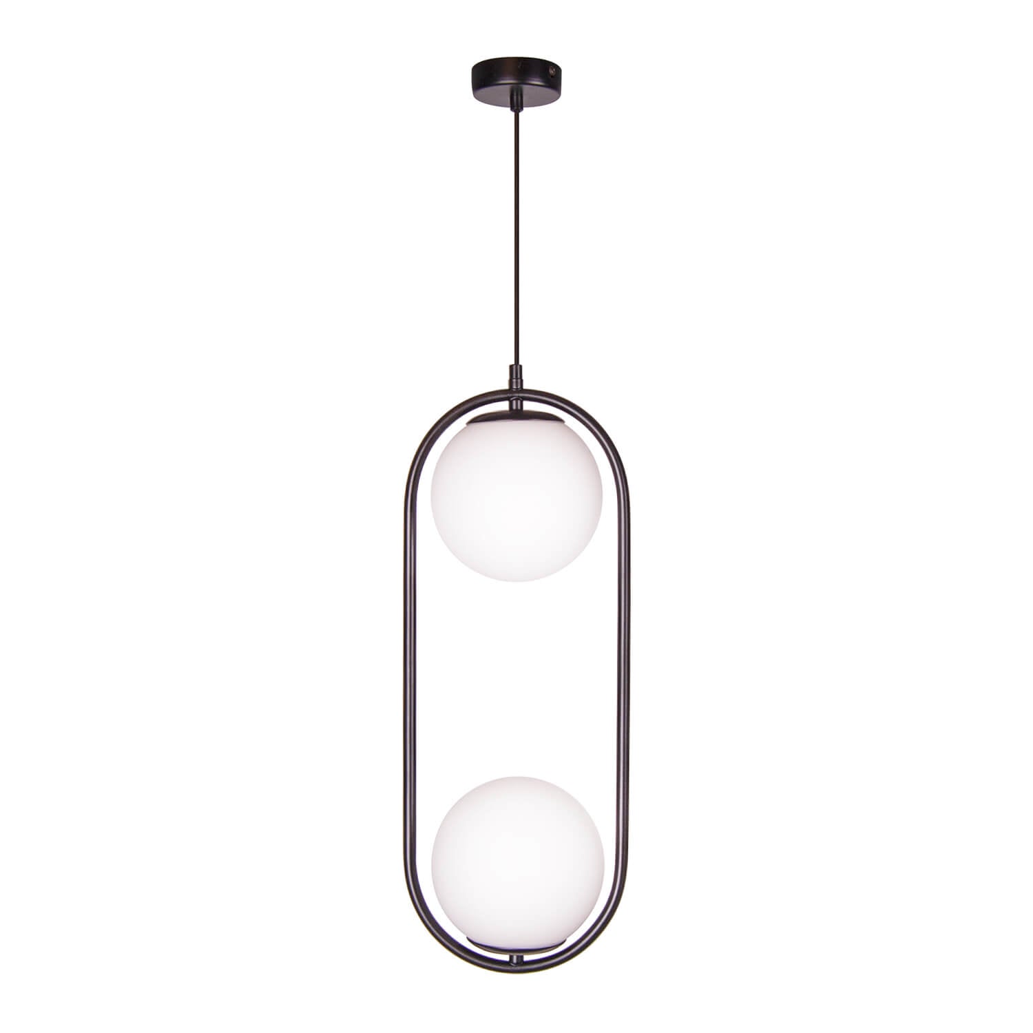 Pendulul ENERI este plin de personalitate si eleganta. Pendulul reprezinta alegerea perfecta pentru camerele moderne, deoarece le ilumineaza si le decoreaza cu gust.