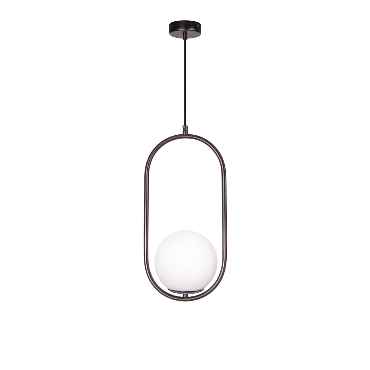 Pendulul ENERI este plin de personalitate si eleganta. Pendulul reprezinta alegerea perfecta pentru camerele moderne, deoarece le ilumineaza si le decoreaza cu gust.