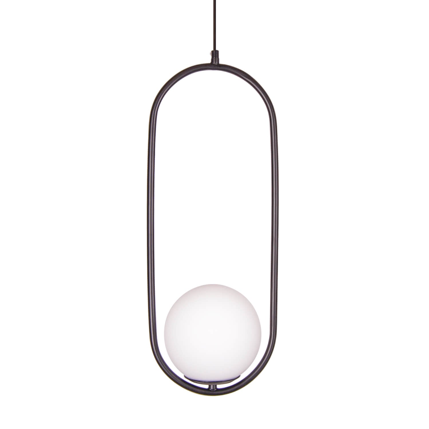 Pendulul ENERI este plin de personalitate si eleganta. Pendulul reprezinta alegerea perfecta pentru camerele moderne, deoarece le ilumineaza si le decoreaza cu gust.