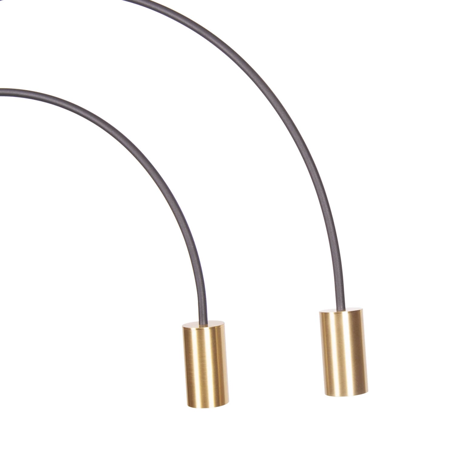 Pendul GISELLE SC3 - Design glam, chic, modern