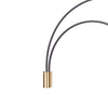 Cauti un pendul GISELLE SC3, corp iluminat design modern pentru living, dormitor sau birou, colectia de lampi suspendate si lustre Domicilio?