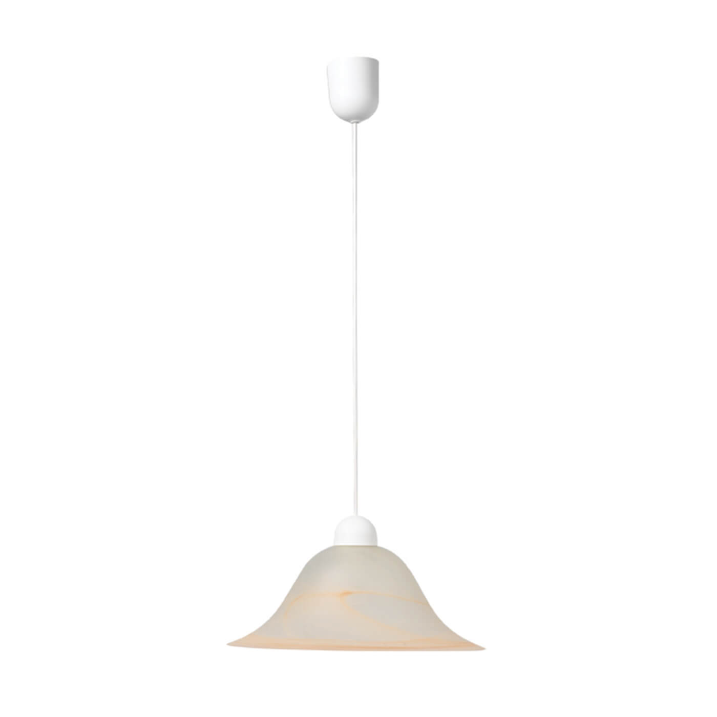 Cauti un pendul ambrat DUET din sticla, design modern, pentru living, dining sau dormitor din colectia de lustre si candelabre Domicilio?