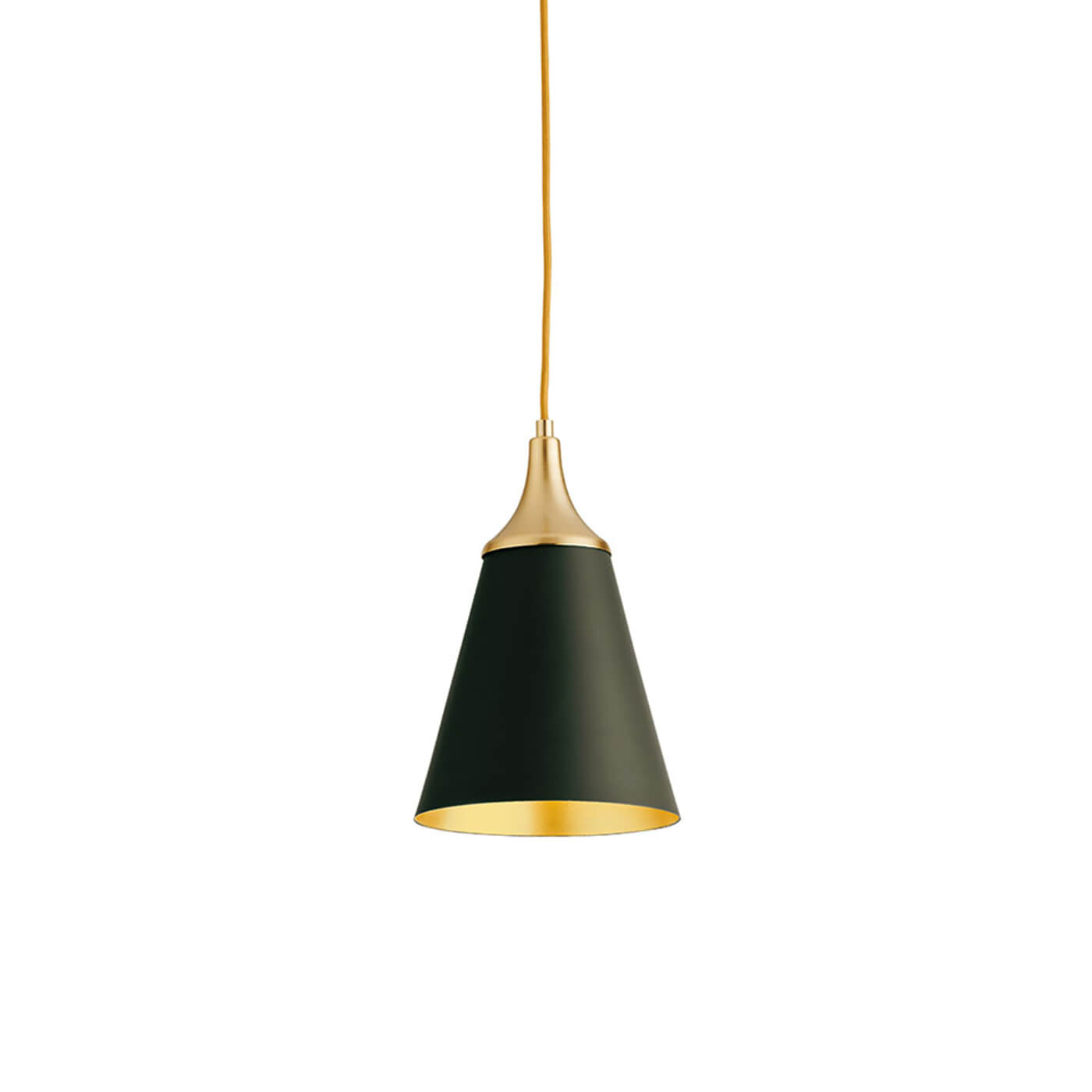 Cauti un pendul negru MENTA S1 din metal, design minimalist, modern, pentru living, dining sau dormitor din colectia de lustre si candelabre Domicilio?