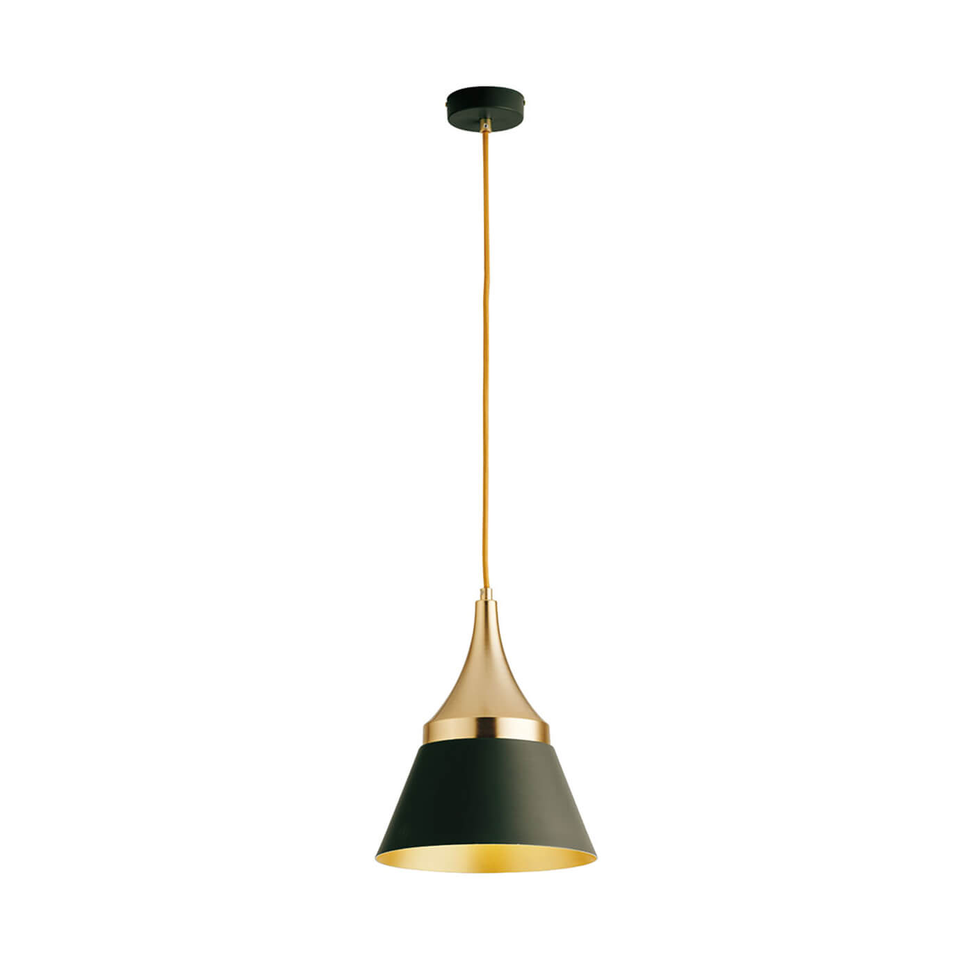 Cauti un pendul negru MENTA S2 din metal, design minimalist, modern, pentru living, dining sau dormitor din colectia de lustre si candelabre Domicilio?
