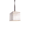 Lampa Suspendata Margaux S3 eleganta pentru dining, dormitor sau living