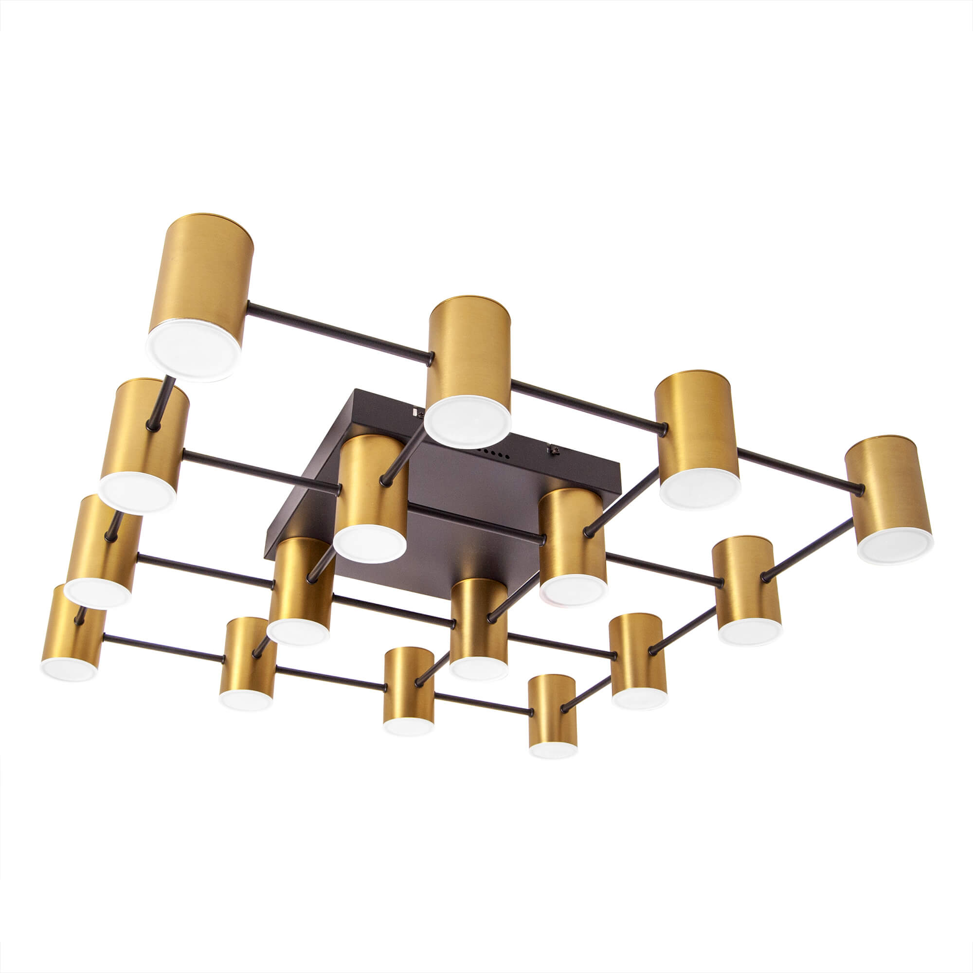 Lampa suspendata BOUGIE S2 - Design modern