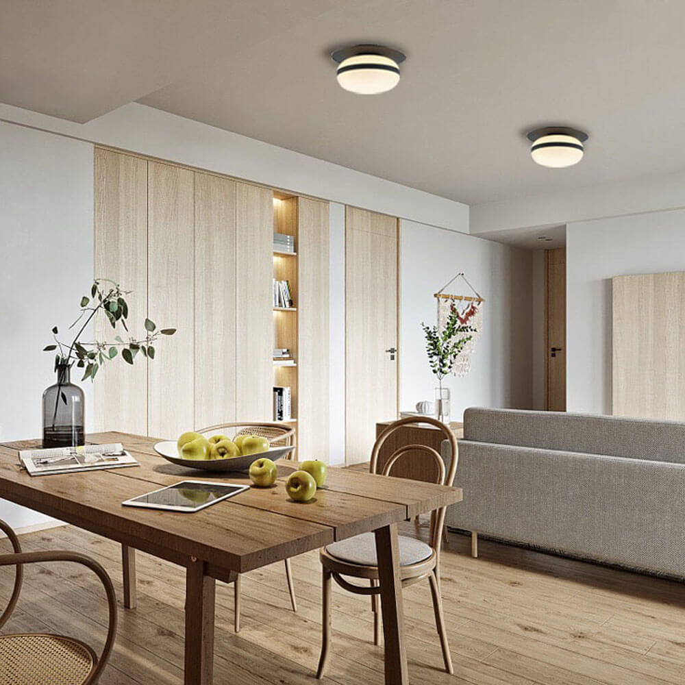 Cauti o plafoniera neagra PALMA din sticla, design modern, futurist - Corp de iluminat din colectia DOMICILIO?