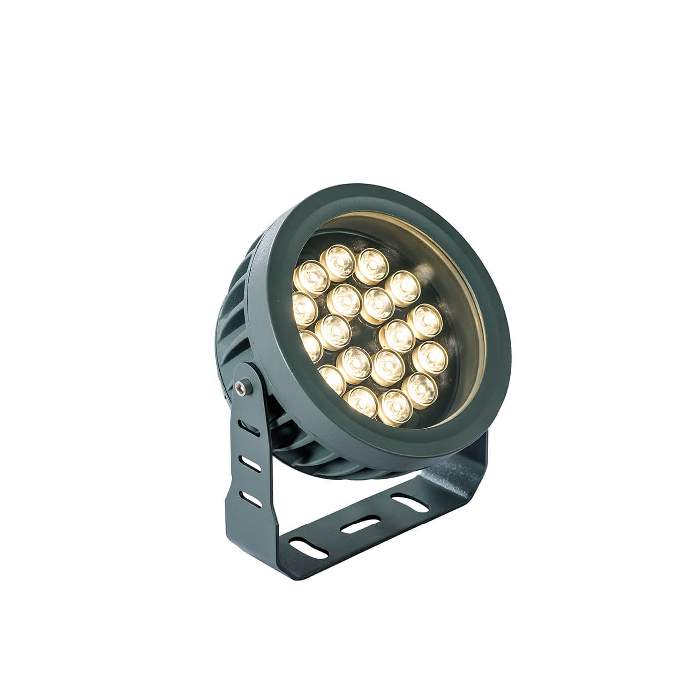 led modern economic 3w