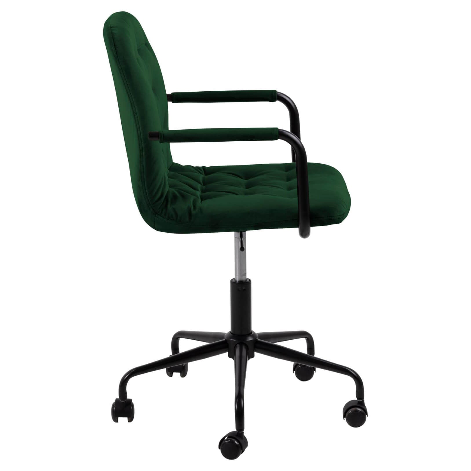 Cu un aspect simplu si rafinat, scaunul WENDY reprezinta o alegere practica si estetica pentru birou. 