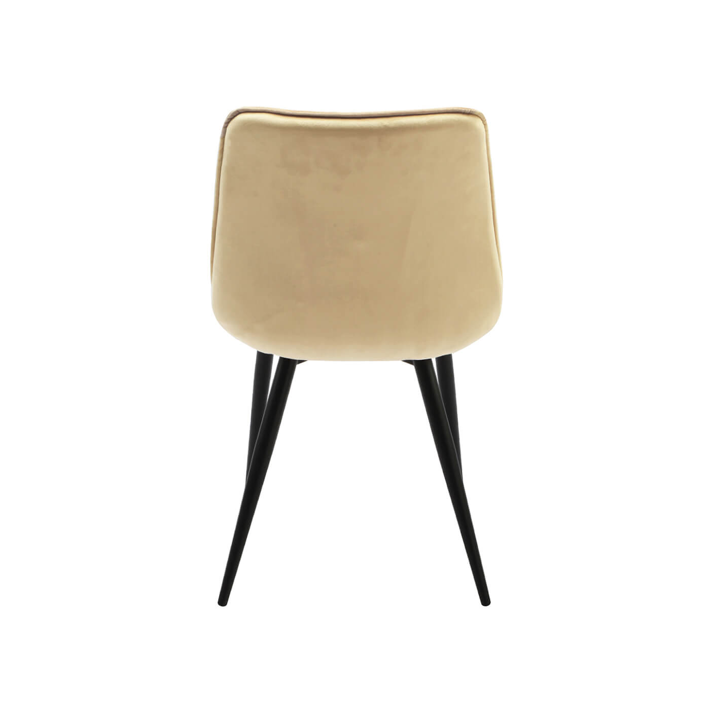 Detaliile din tapiteria acestuia ii evidentiaza designul elegant, aducand un plus stilistic.