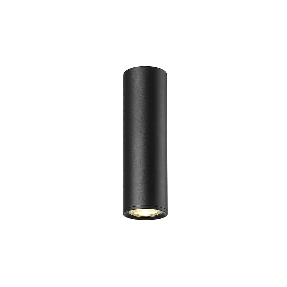 Cauti un spot aplicat BALLET C1 negru - pentru living, design modern, elegant din colectia de lustre si lampi suspendate DOMICILIO?