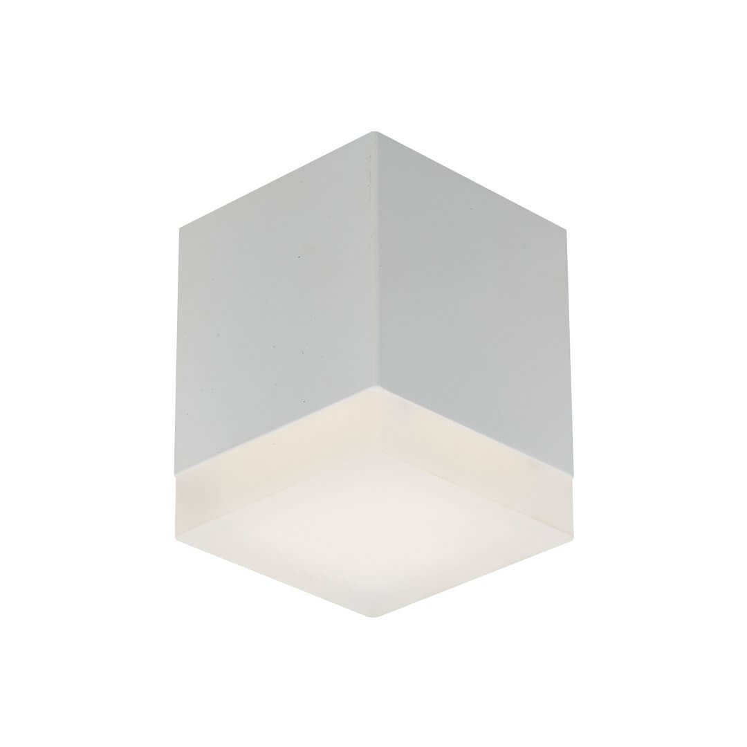 Corpuri de iluminat pentru spatii comerciale cu vitrina, design minimalist, usor de integrat in decor. Lungime (cm) 10 Latime (cm) 10 Inaltime (cm) 10,8 Culoare alb Material metal Montaj aplicat pe tavan Orientabil da Sursa iluminat LED 12W 3000K