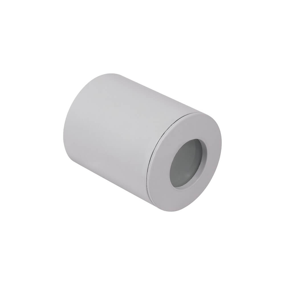 Spot aplicat V-TAC alb RUDI din metal - Spoturi pentru tavan GU10