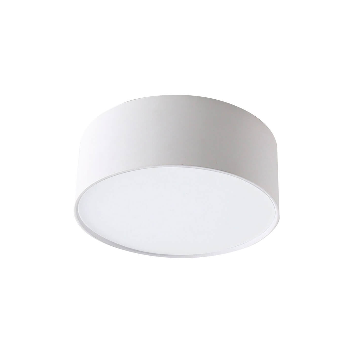 Cauti spot aplicat alb JAXON cu LED 23W din metal - pentru bucatarie, living sau dormitor, design modern, minimalist din colectia de candelabre si lampi suspendate DOMICILIO?