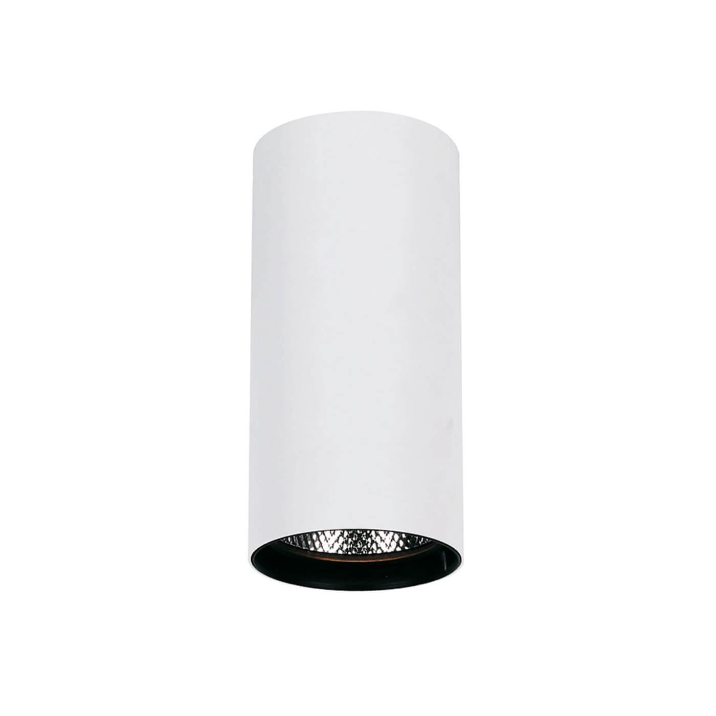 Cauti spot aplicat alb NESTOR cu LED 30W din metal - pentru bucatarie, living sau dormitor, design modern, minimalist din colectia de candelabre si lampi suspendate DOMICILIO?