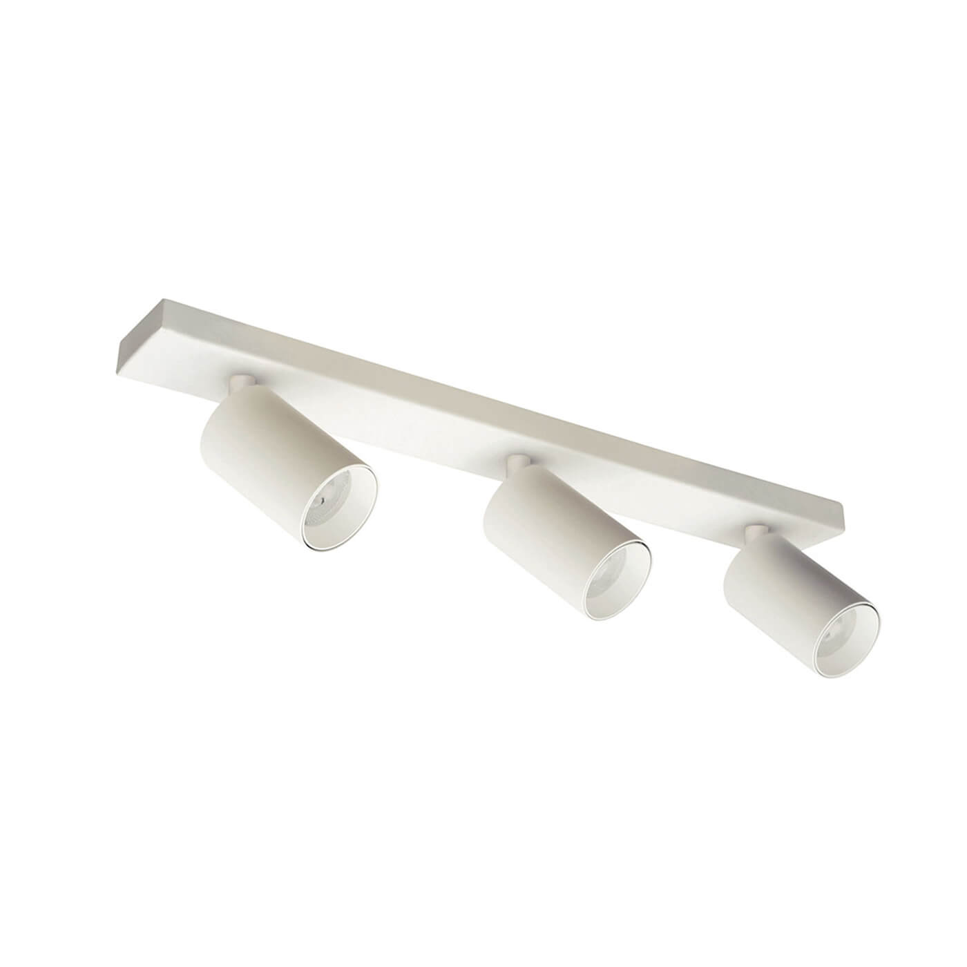 Cauti un spot aplicat alb STAGE C2 din metal - pentru living, design modern, elegant din colectia de lustre si lampi suspendate DOMICILIO?