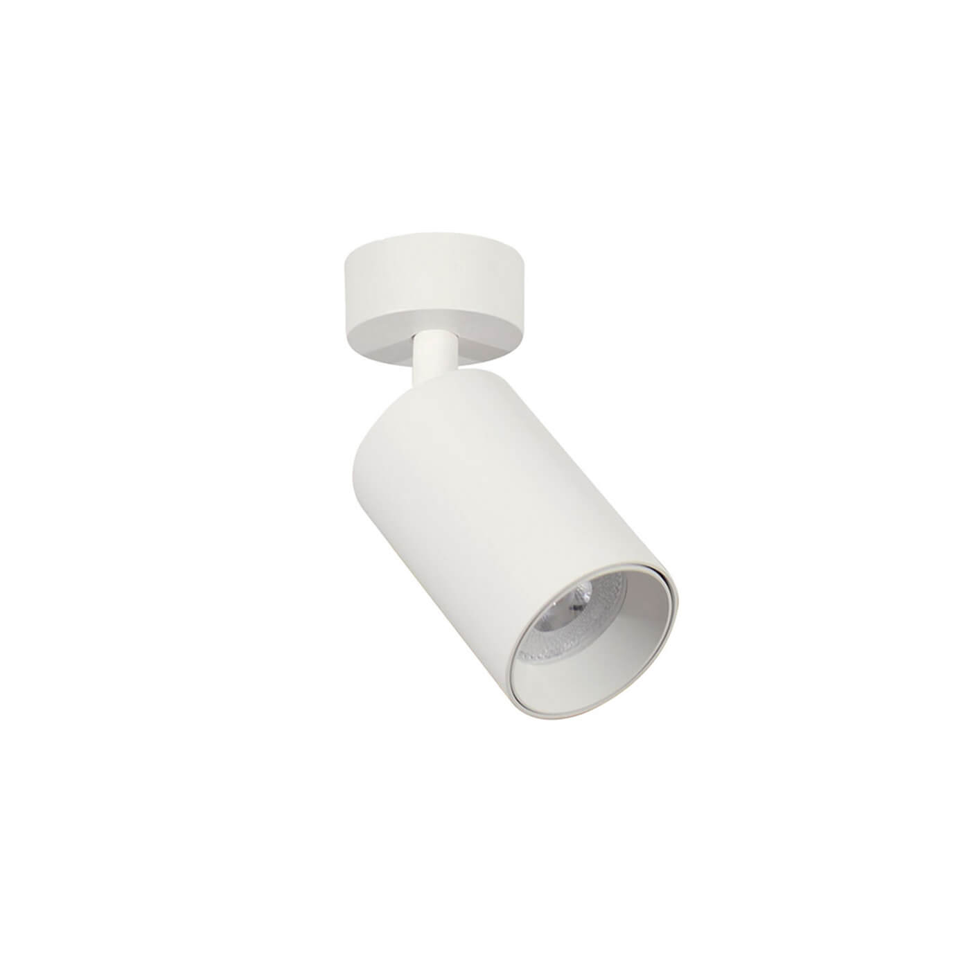 Cauti un spot aplicat alb STAGE din metal - pentru living, design modern, elegant din colectia de lustre si lampi suspendate DOMICILIO?