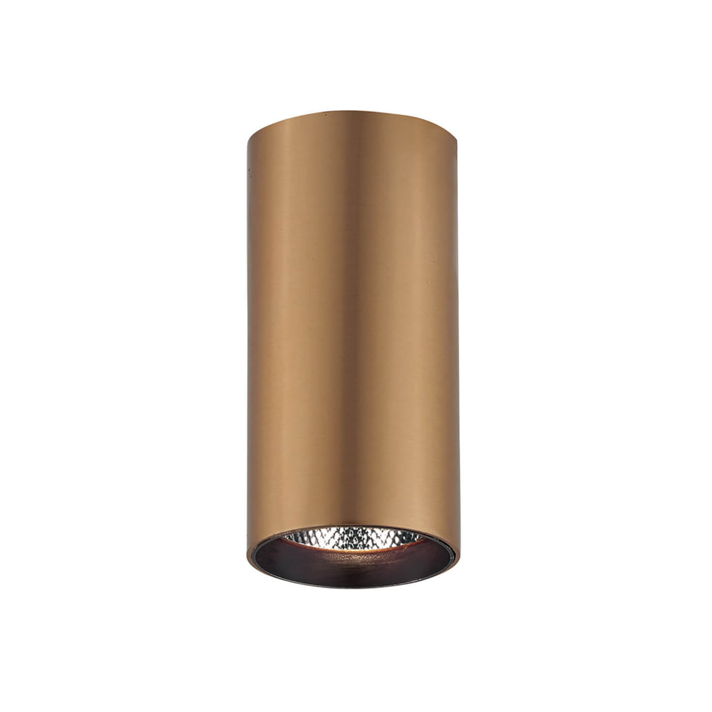 Cauti spot aplicat auriu NESTOR cu LED 30W din metal - pentru bucatarie, living sau dormitor, design modern, minimalist din colectia de candelabre si lampi suspendate DOMICILIO?