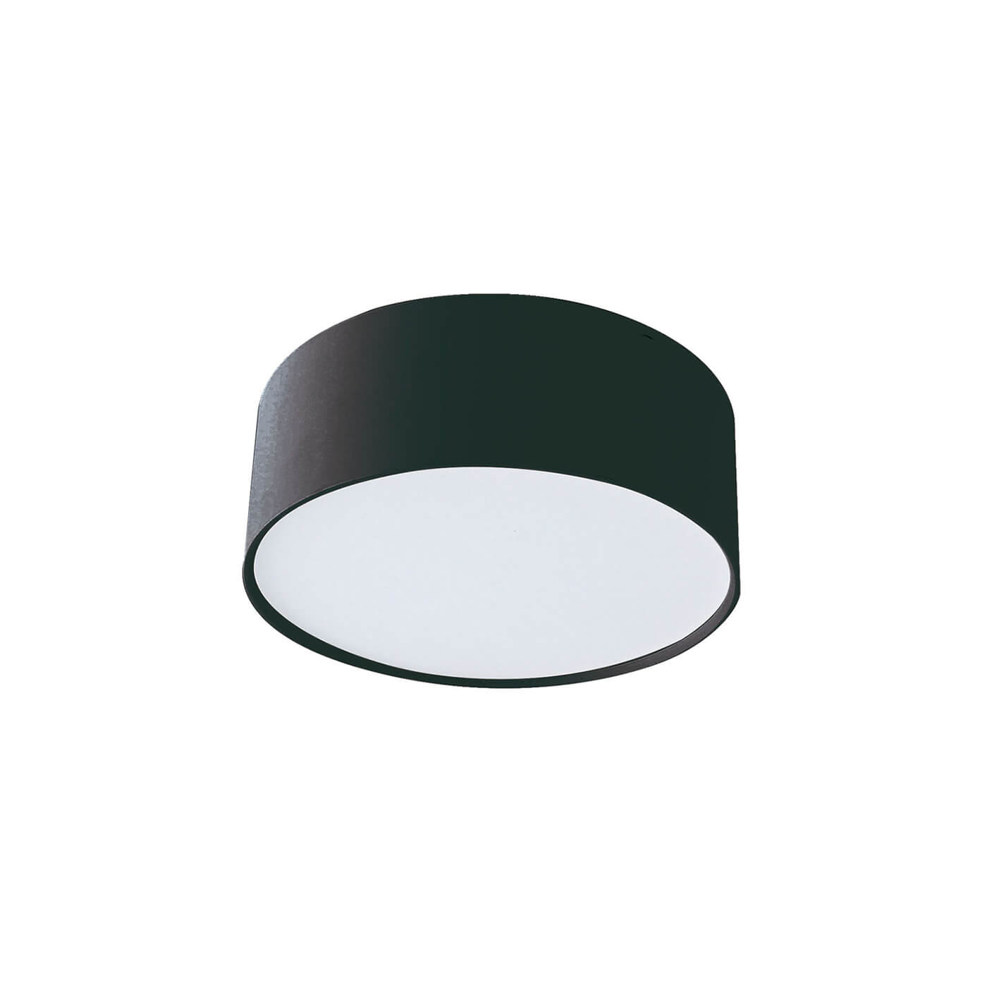 Cauti spot aplicat negru JAXON cu LED 15W din metal - pentru bucatarie, living sau dormitor, design modern, minimalist din colectia de candelabre si lampi suspendate DOMICILIO?