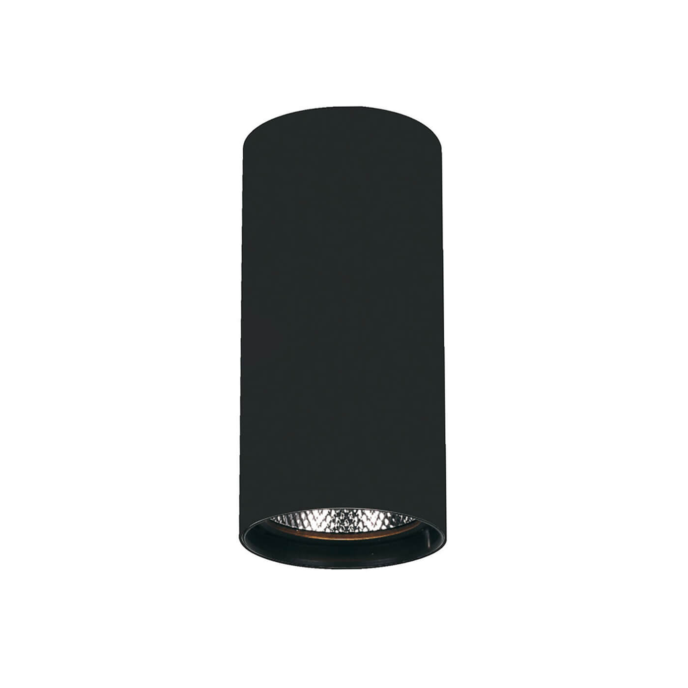 Cauti spot aplicat negru NESTOR cu LED 30W din metal - pentru bucatarie, living sau dormitor, design modern, minimalist din colectia de candelabre si lampi suspendate DOMICILIO?