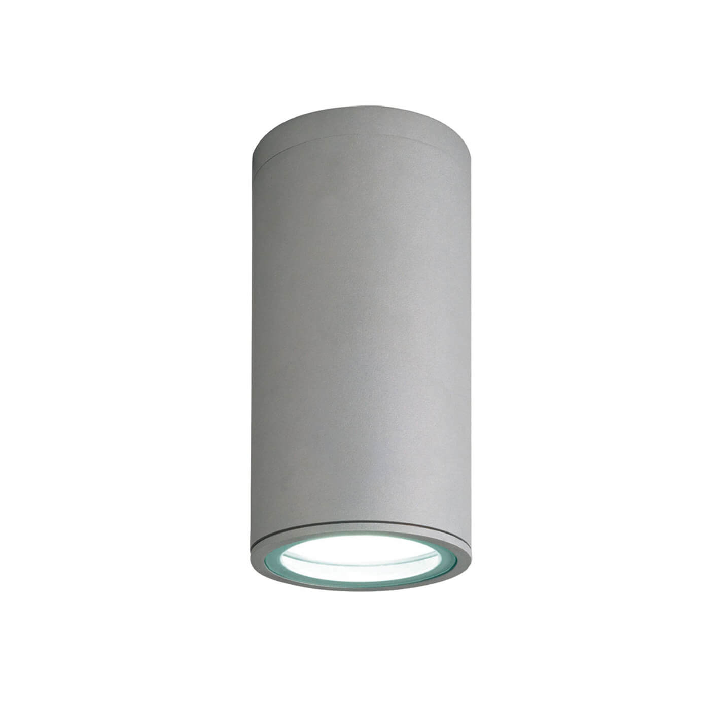 Cauti o aplica pentru exterior futurist SOTRIS W2 gri 1x18W E27, grad de protectie IP 44 pentru fatada casei din colectia de lampi suspendate si corpuri de iluminat Domicilio?