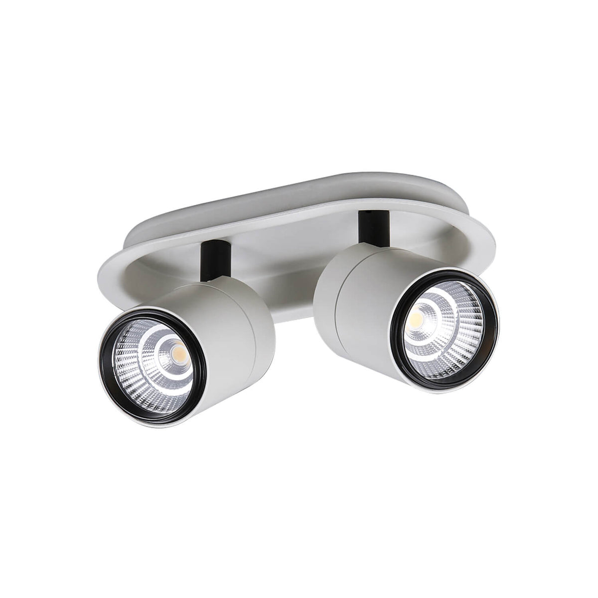 Spot Led Incastrat Patrat