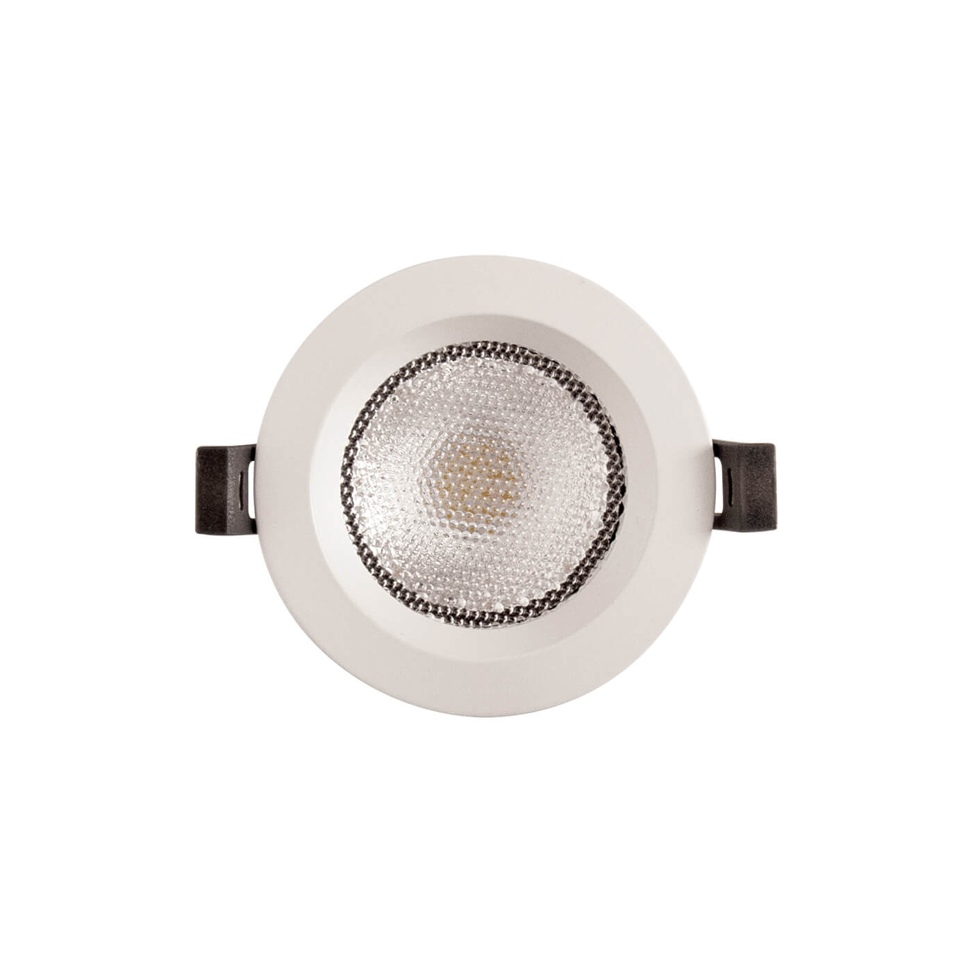 Spot incastrat IRIS C0 alb - Design Domicilio