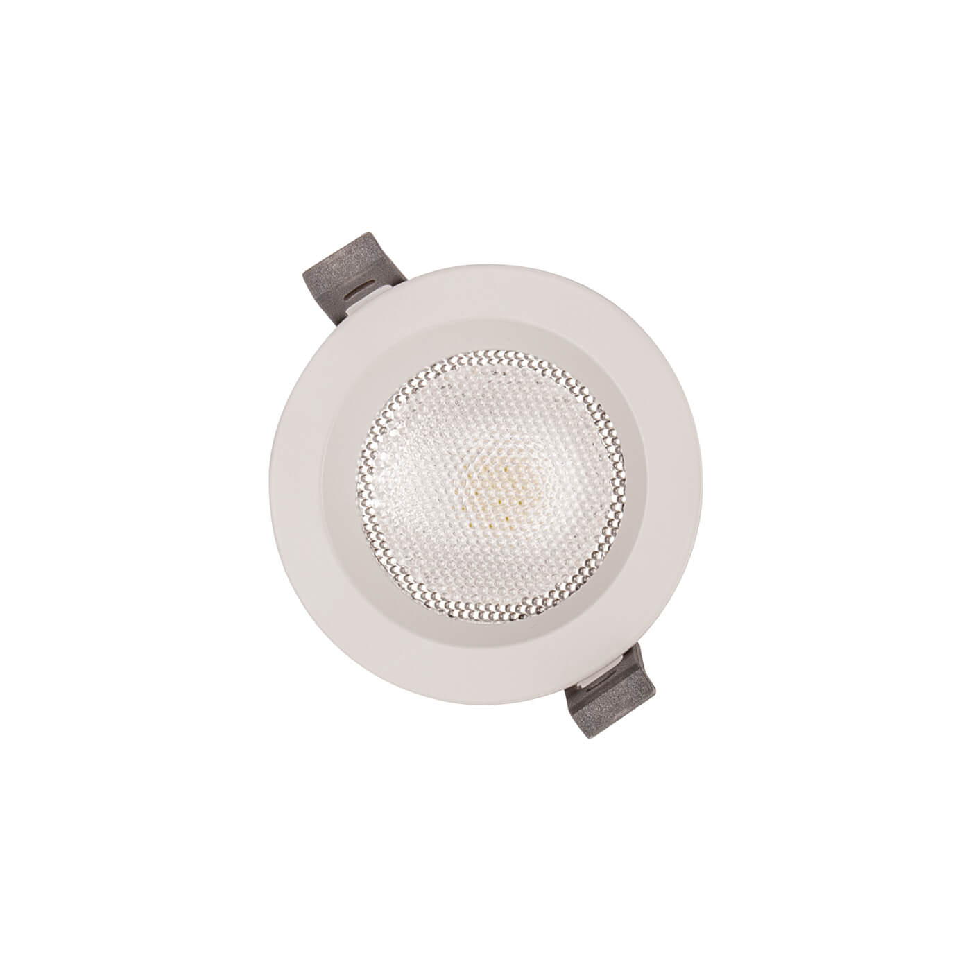 Spot incastrat IRIS C0 alb - Design Domicilio