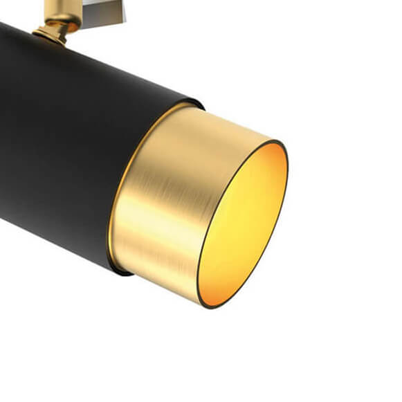 Spot incastrat elegant ZIGGY orientabil 1x35W GU10