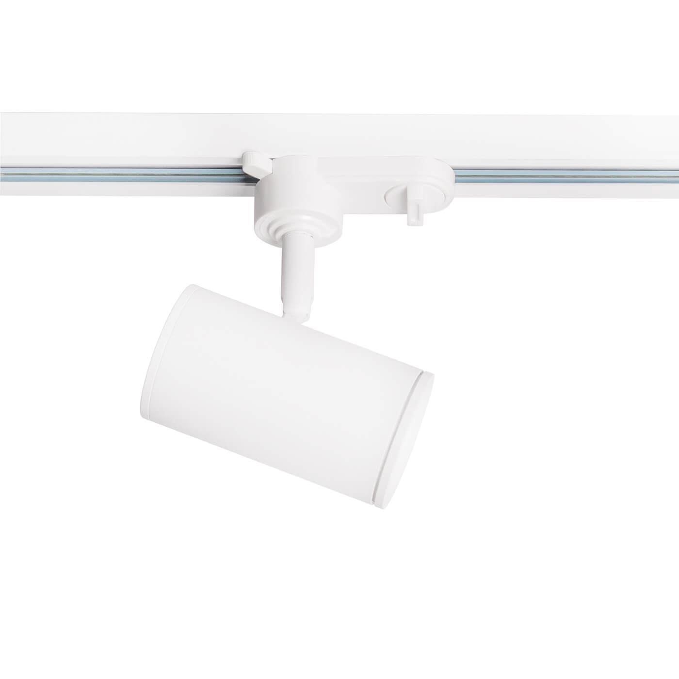 Spot pe sina HEGA alb pentru restaurante sau spatii comerciale