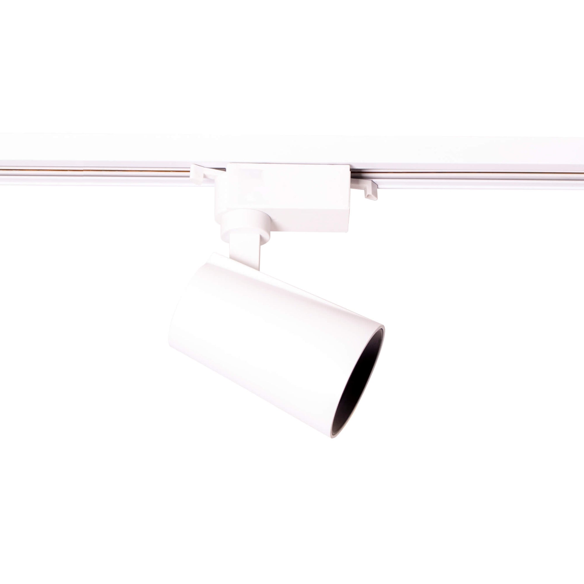 Baie si bucatarie, Spot pe sina JETT alb - Spoturi led pentru trepte, scari, interior