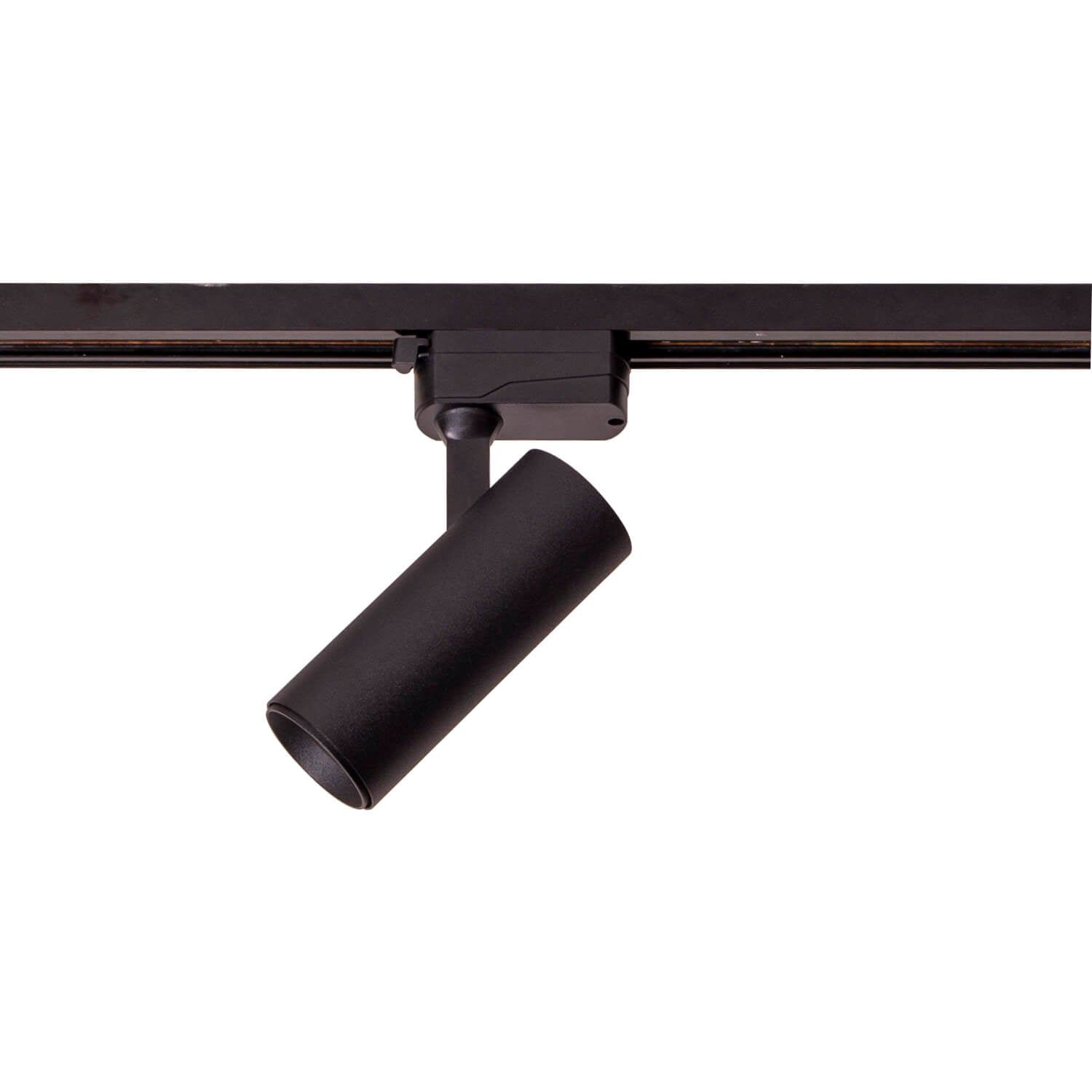 Spot pe sina TIRA negru - Spoturi orientabile LED