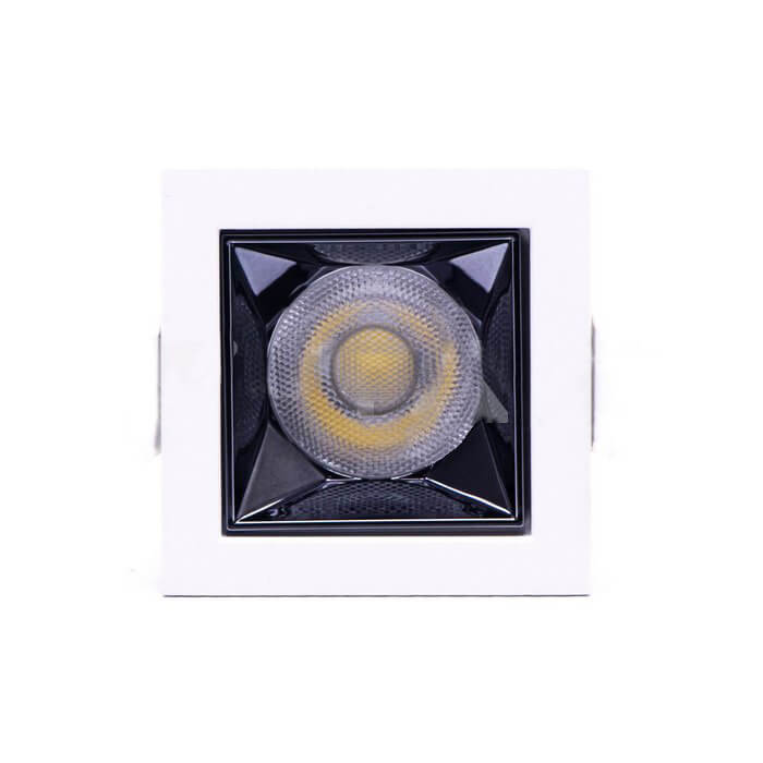 Spot Led Incastrat Dimabil