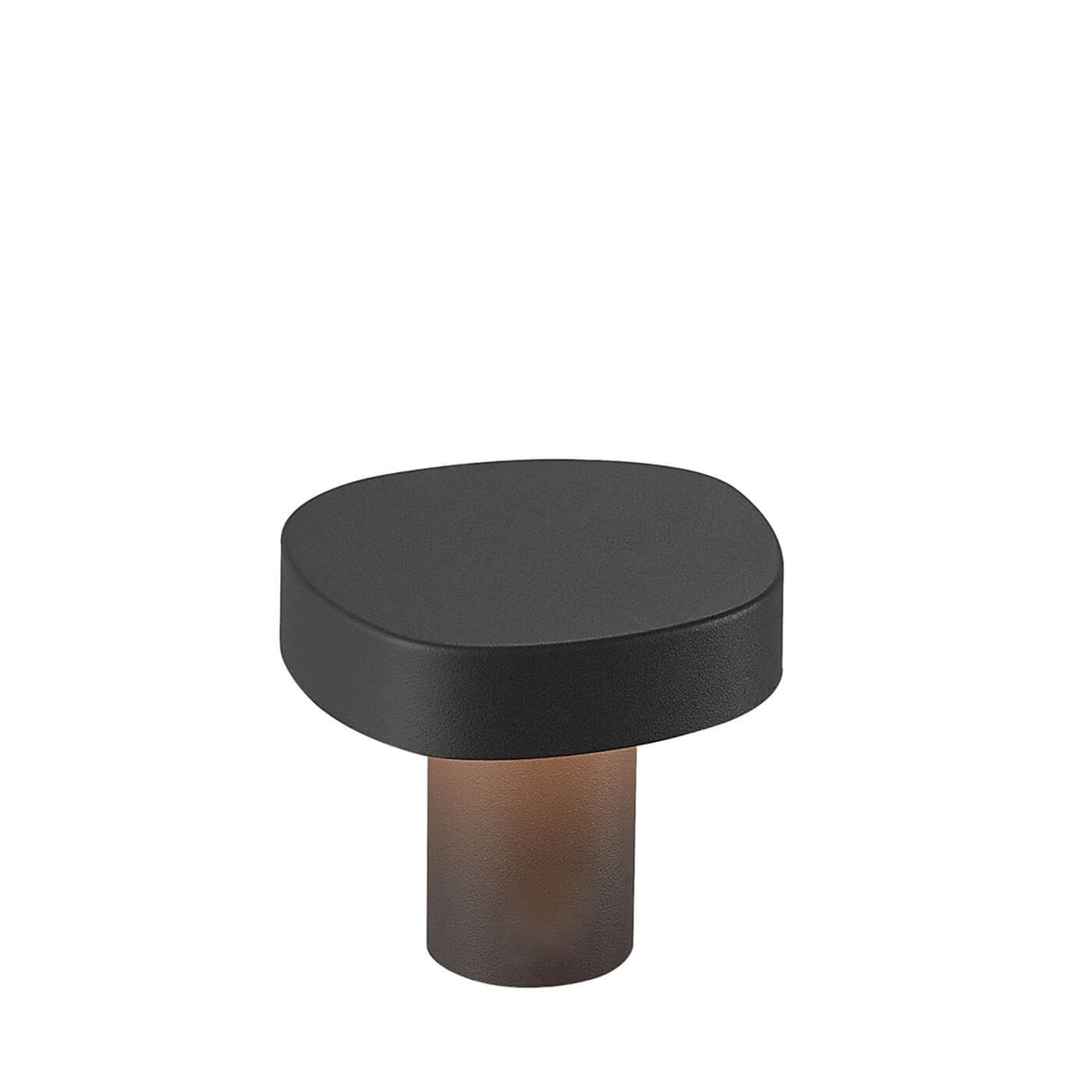 Cauti un stalp de iluminat pentru exterior minimalist ONDA 10 gri inchis LED 7W, grad de protectie IP 54 pentru gradina casei din colectia de lampi suspendate si corpuri de iluminat Domicilio?