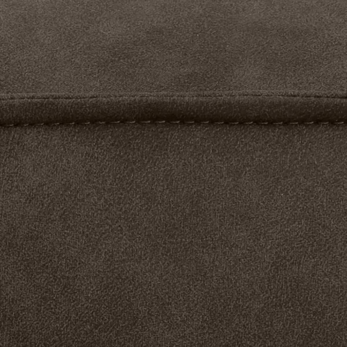 Taburet MIE S1 antracit confortabil