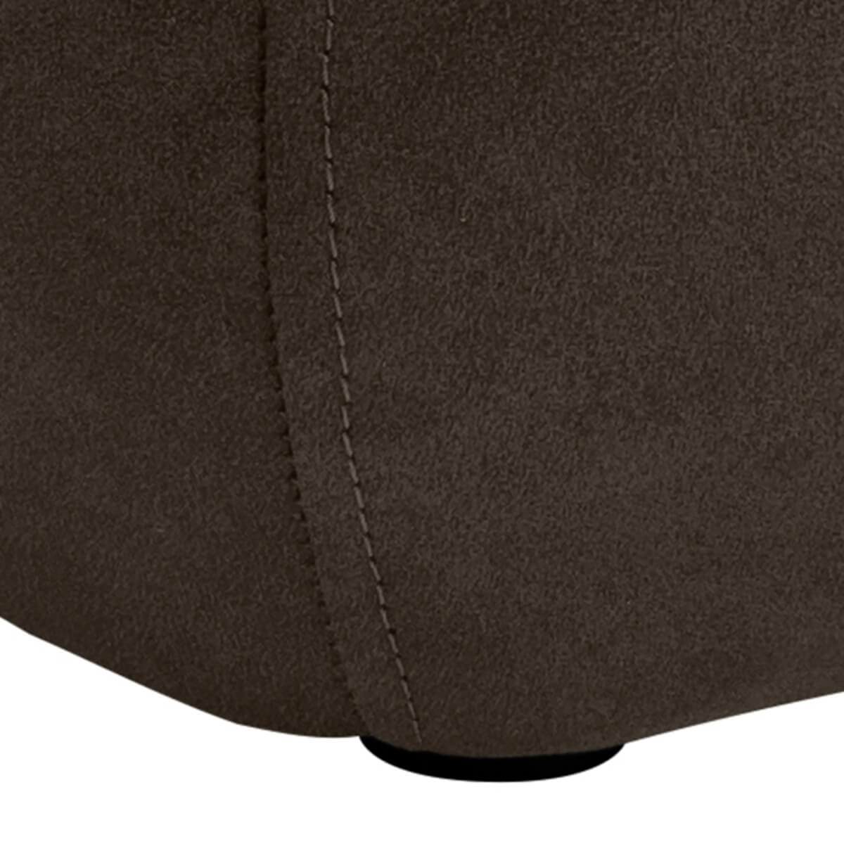 Taburet MIE S1 antracit pentru camera ta