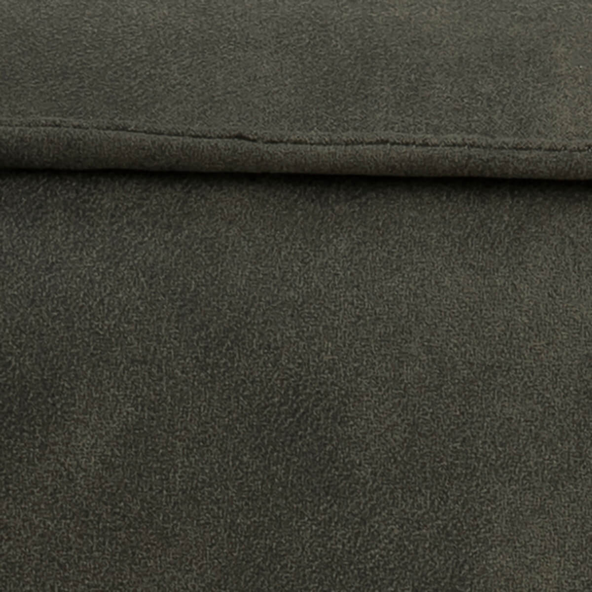 Taburet MIE S1 verde masliniu confortabil si elegant