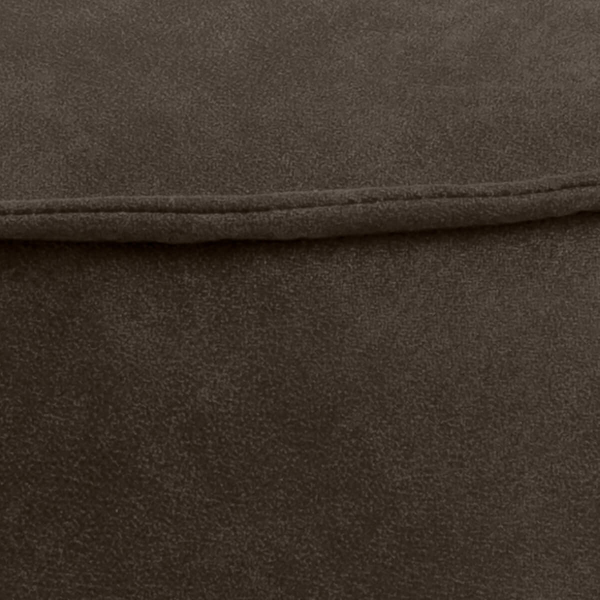 Taburet MIE S2 antracit comod, design modern, confortabil